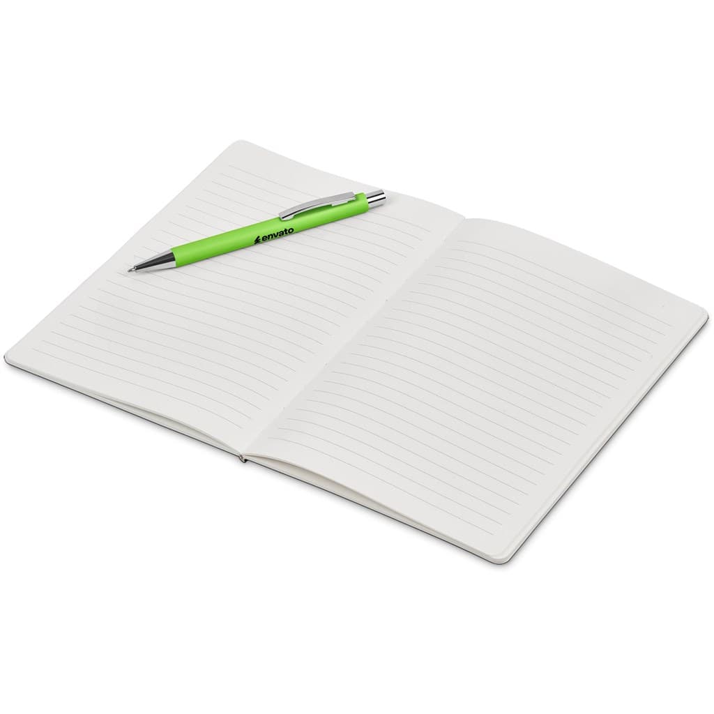 Altitude Perry Notebook & Pen Set thumbnail 76