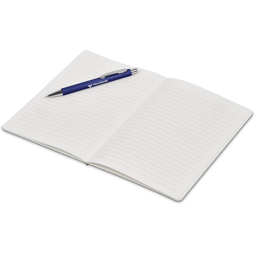 Altitude Perry Notebook & Pen Set thumbnail 84