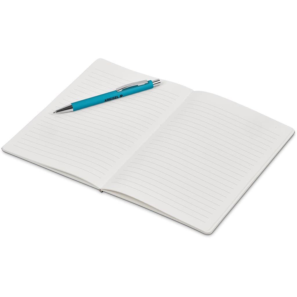 Altitude Perry Notebook & Pen Set thumbnail 164