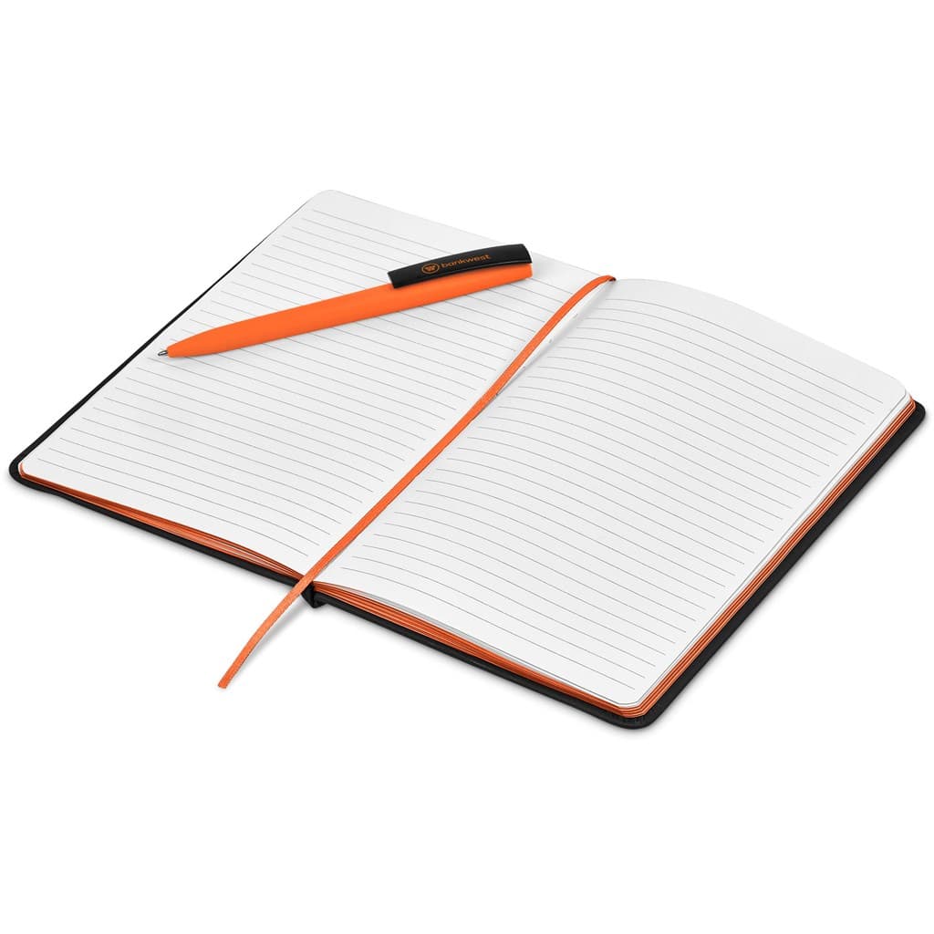 Altitude Johnson Notebook & Pen Set thumbnail 62