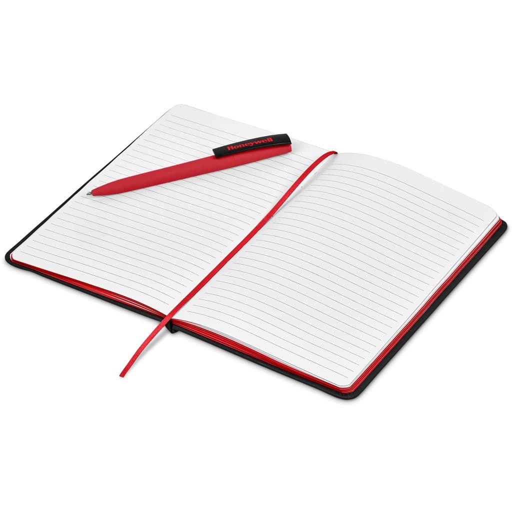 Altitude Johnson Notebook & Pen Set thumbnail 70