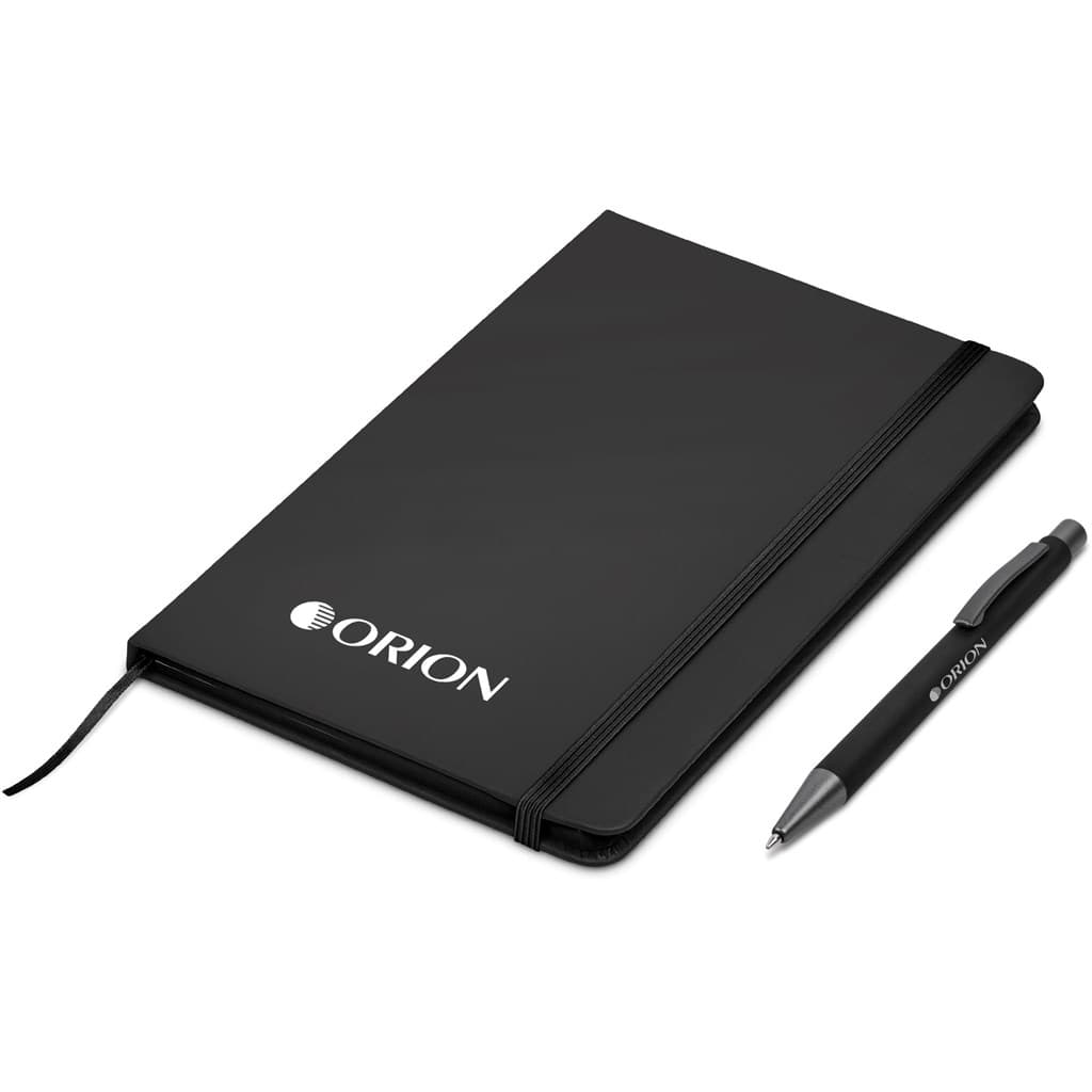 Altitude Miller Notebook & Pen Set thumbnail 3