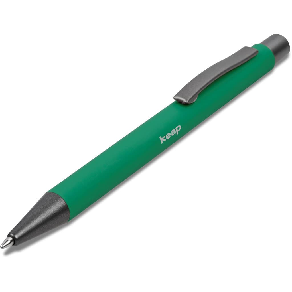 Altitude Miller Notebook & Pen Set thumbnail 18