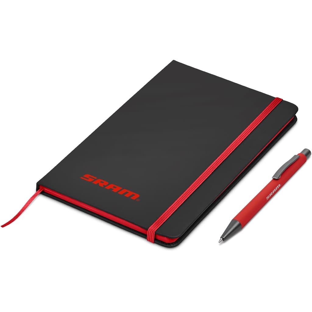 Altitude Miller Notebook & Pen Set thumbnail 71