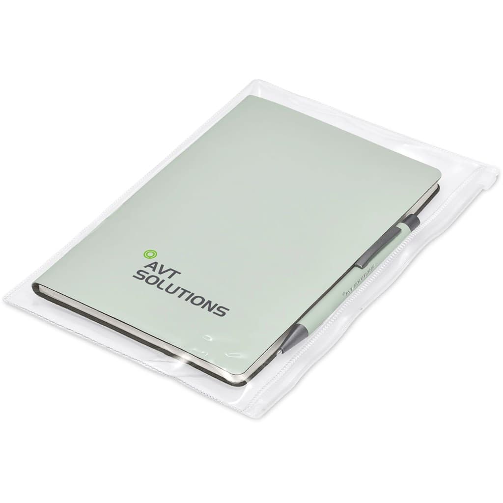 Altitude Harper Notebook & Pen Set thumbnail 18