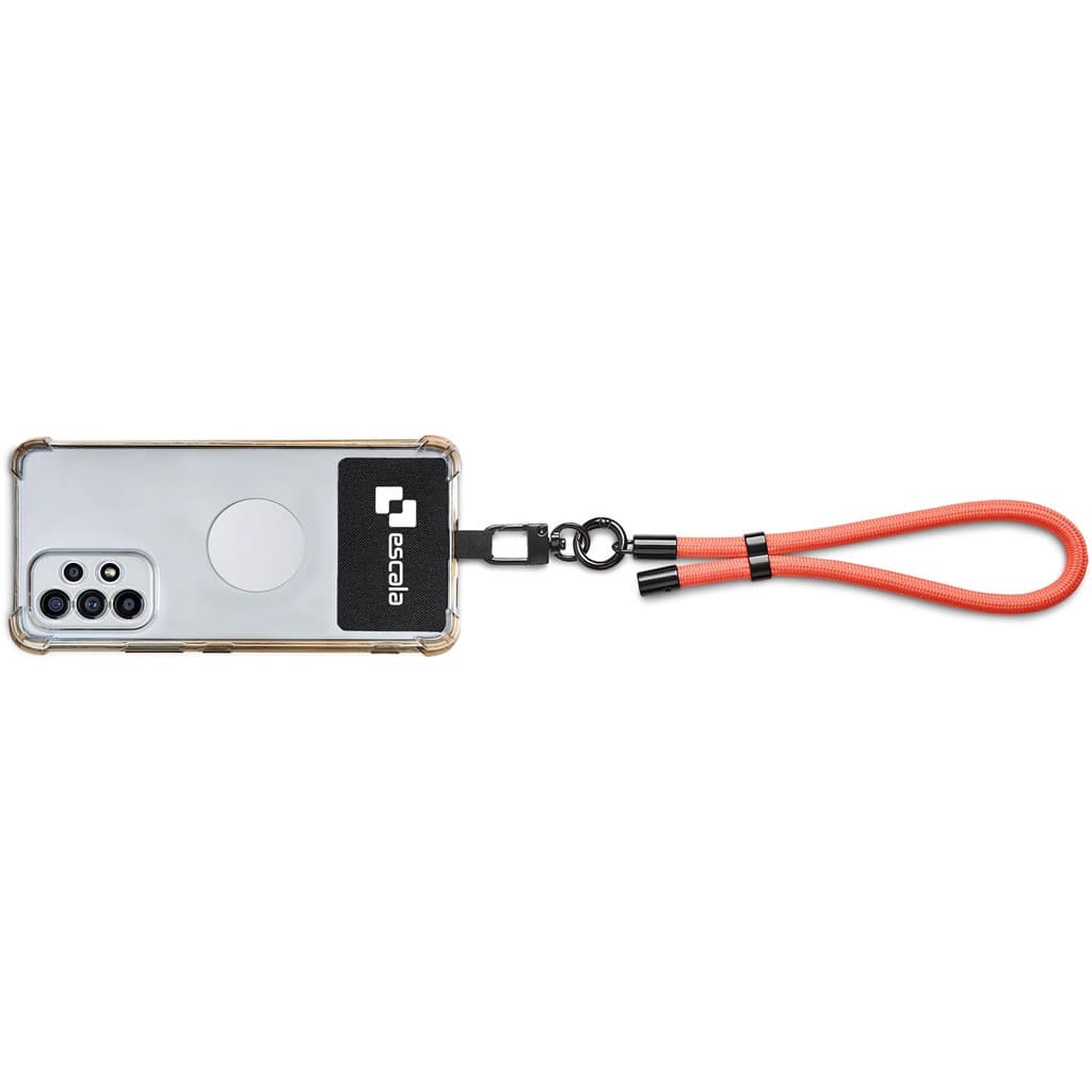 Altitude Atlier Wrist Phone Strap in Pouch thumbnail 17