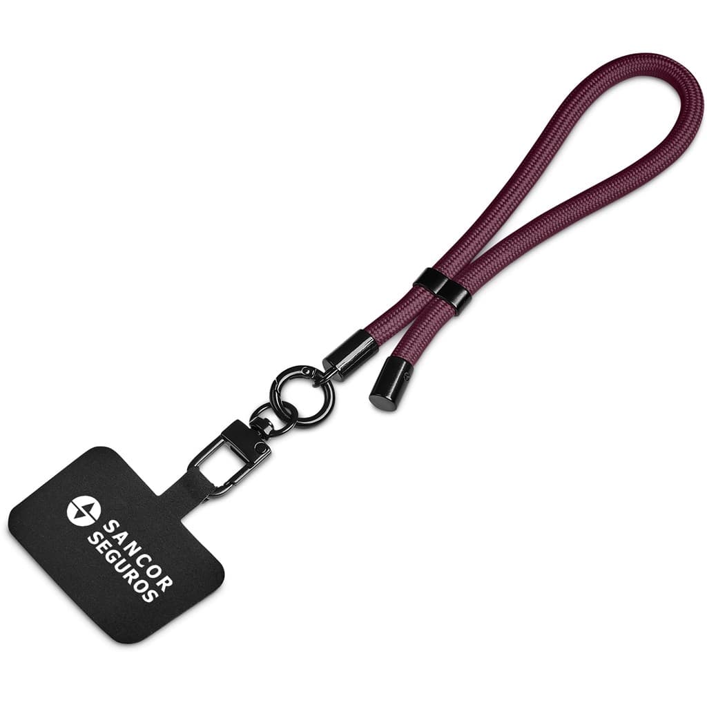 Altitude Atlier Wrist Phone Strap in Pouch thumbnail 40