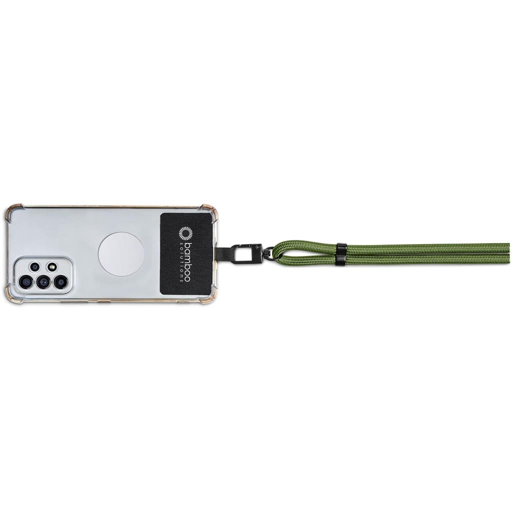 Altitude Resort Crossbody Phone Strap in Pouch thumbnail 42