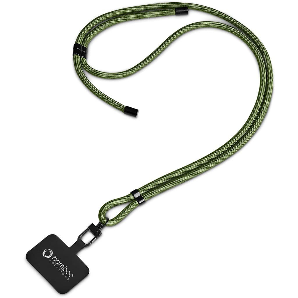 Altitude Resort Crossbody Phone Strap in Pouch thumbnail 44