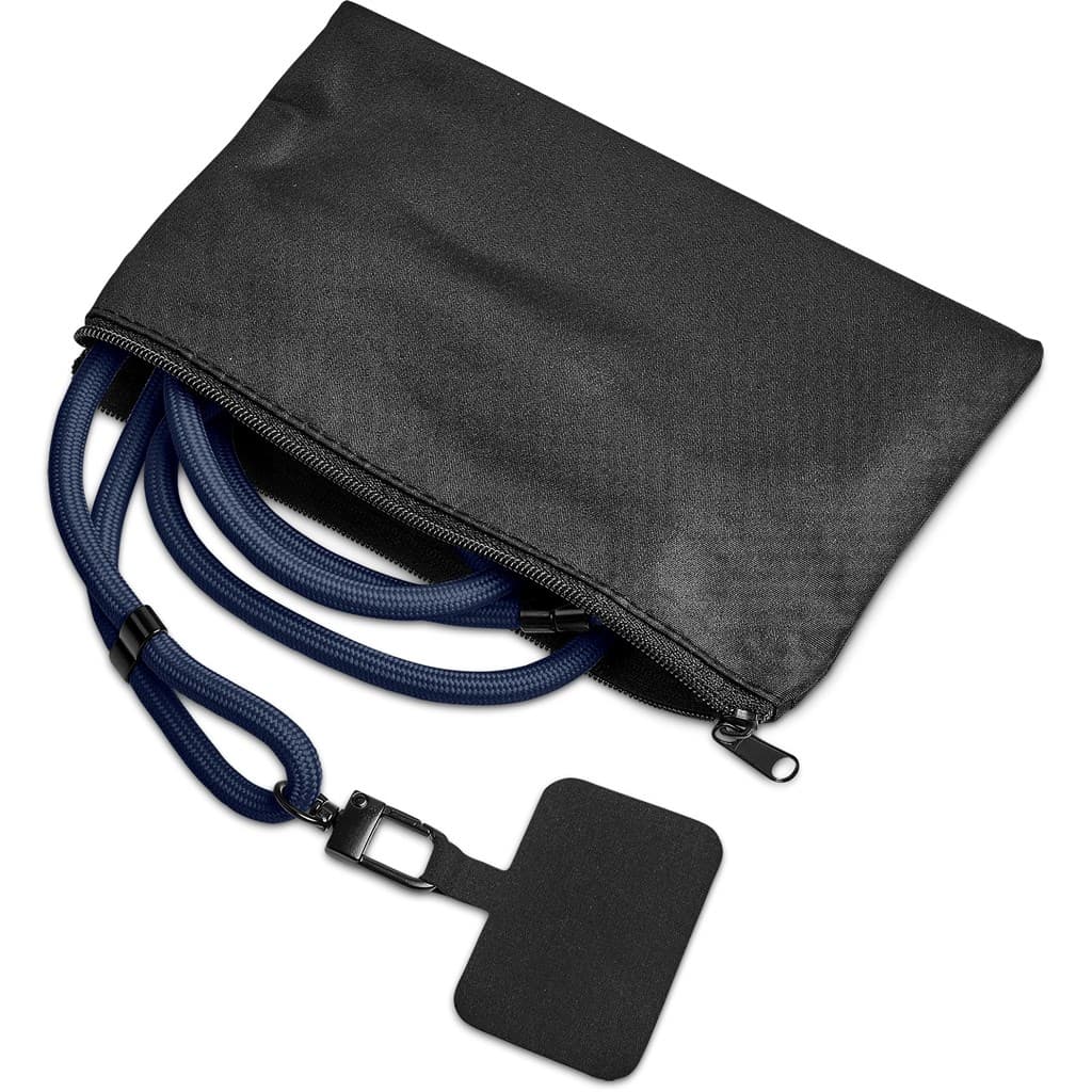 Altitude Resort Crossbody Phone Strap in Pouch thumbnail 51