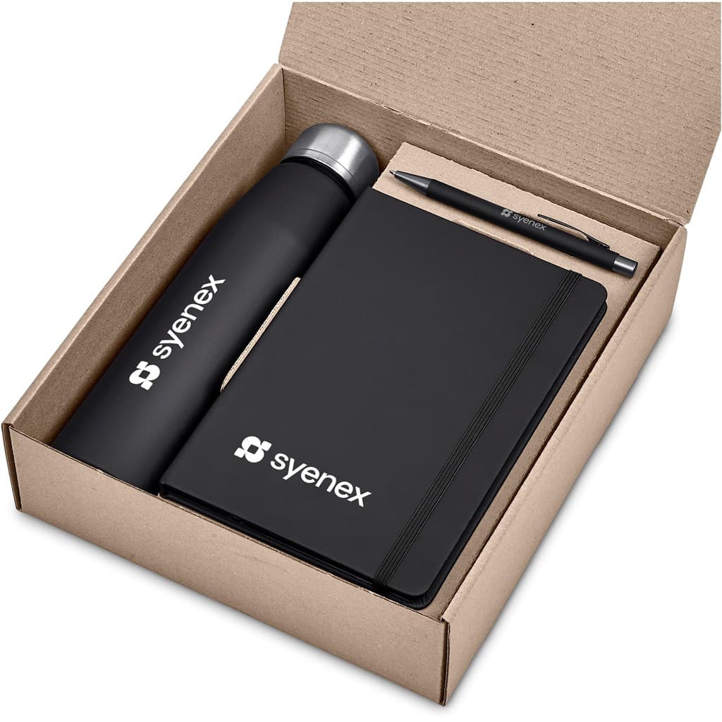 Altitude Wallace Kraft Gift Set thumbnail 2