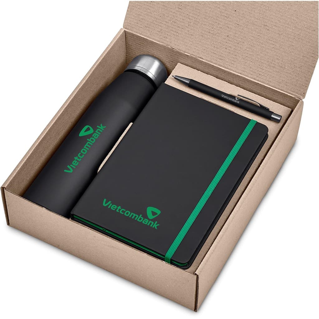 Altitude Wallace Kraft Gift Set thumbnail 8