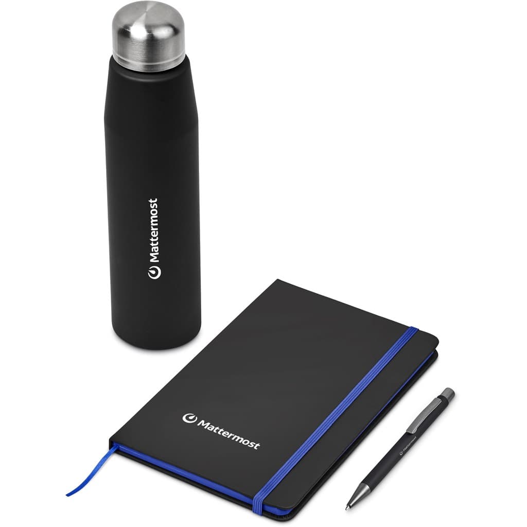 Altitude Wallace Kraft Gift Set thumbnail 42