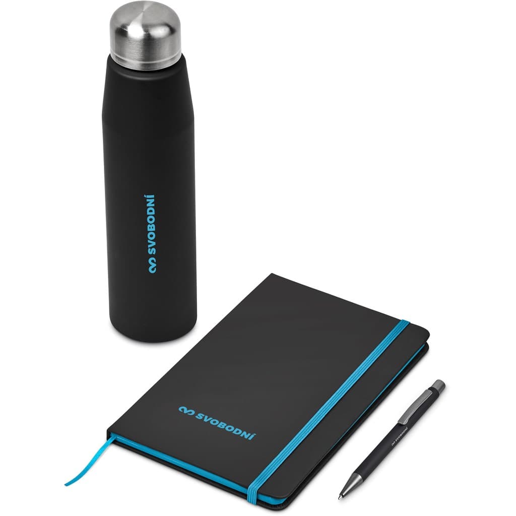 Altitude Wallace Kraft Gift Set thumbnail 46