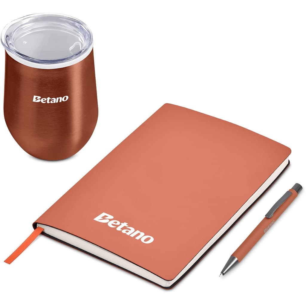 Altitude Pabary Kraft Gift Set thumbnail 3