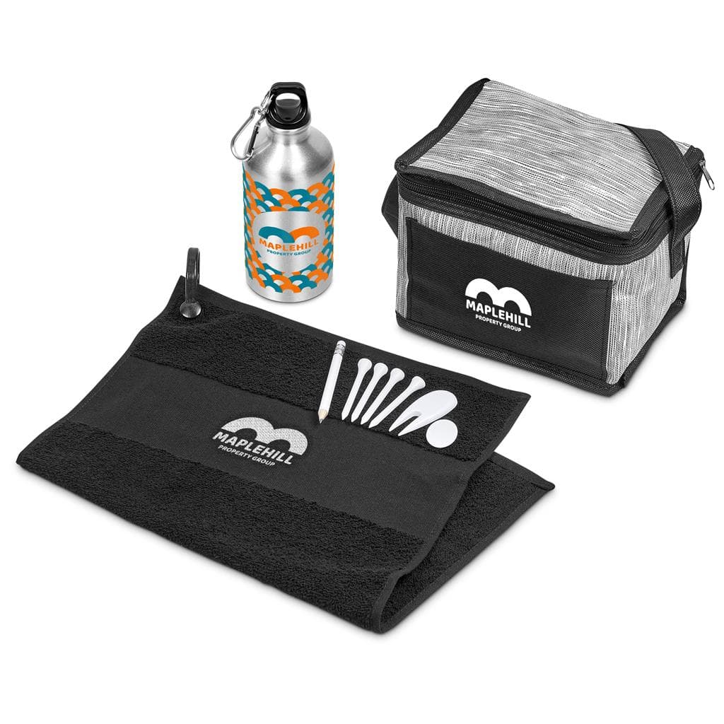 Altitude Mulligan Golf Set thumbnail 6