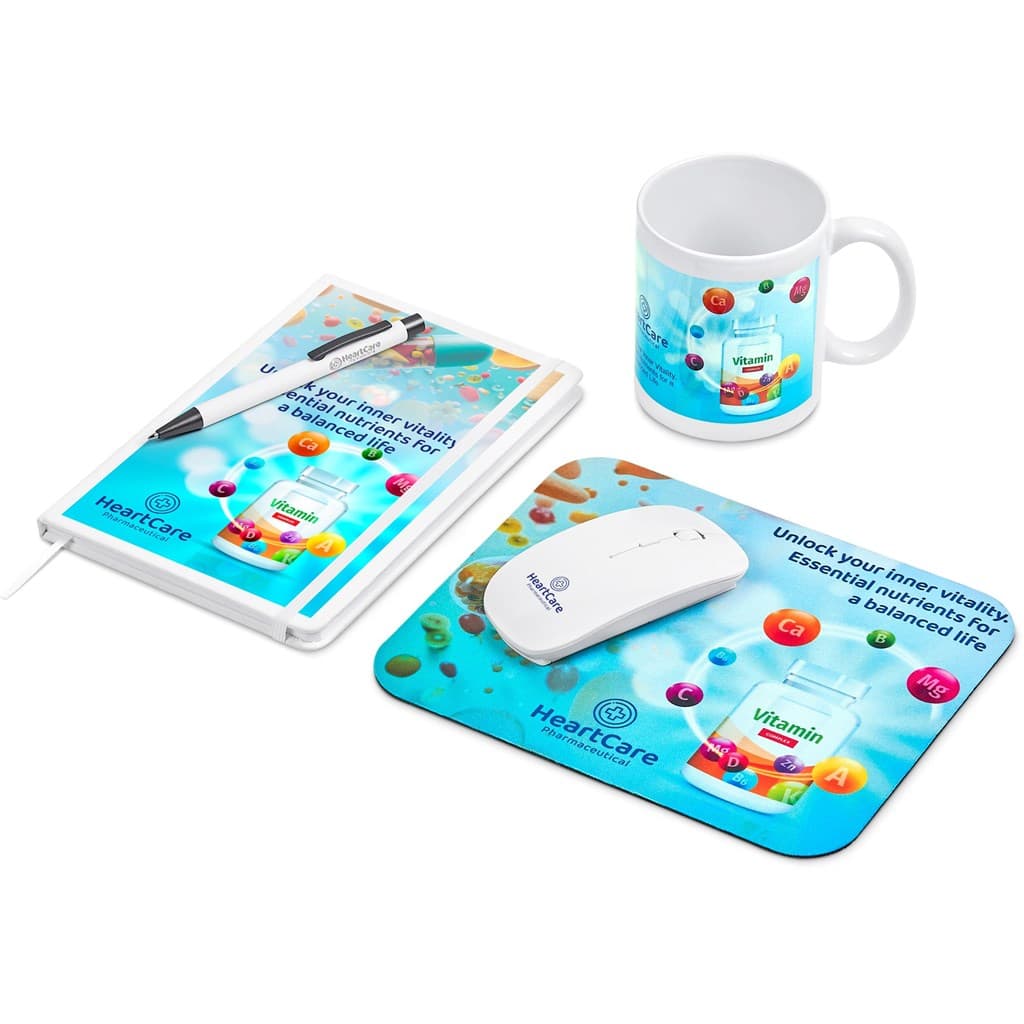 Altitude Amery Gift Set thumbnail 5