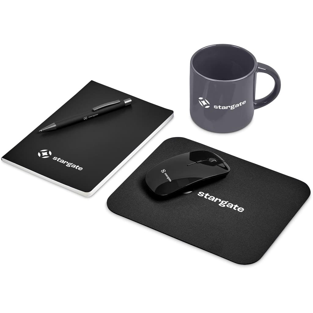 Altitude Delaney Gift Set thumbnail 11