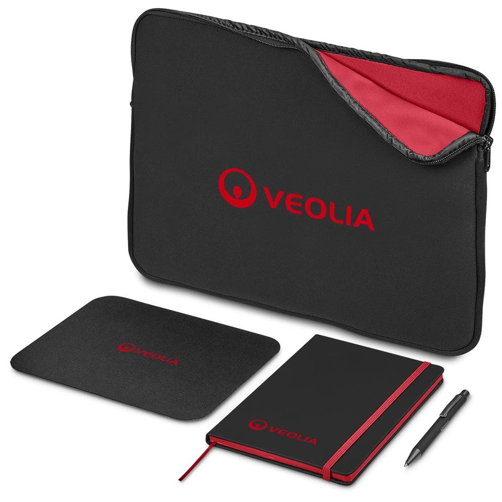 Altitude Grisham Gift Set thumbnail 22