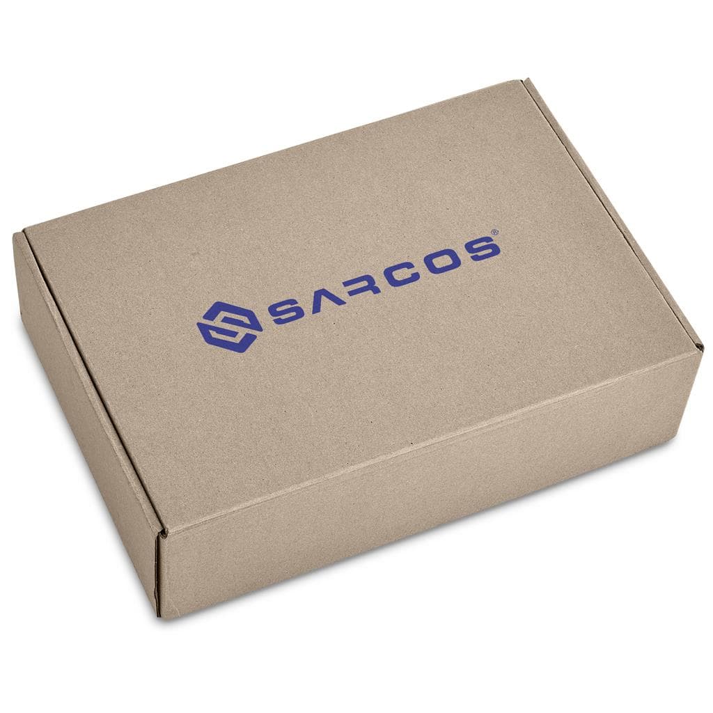 Altitude Carnaby Kraft Gift Set thumbnail 10