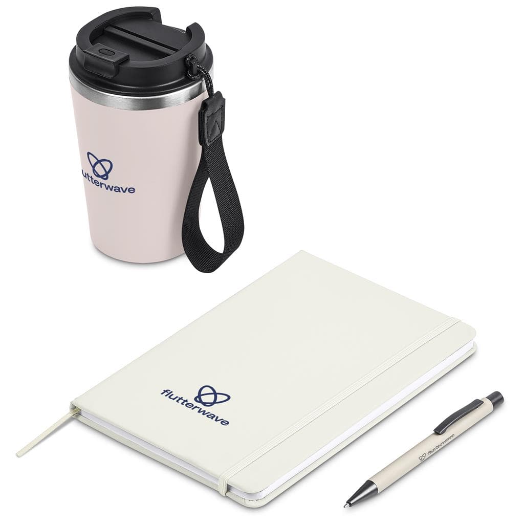 Altitude Carnaby Kraft Gift Set thumbnail 19