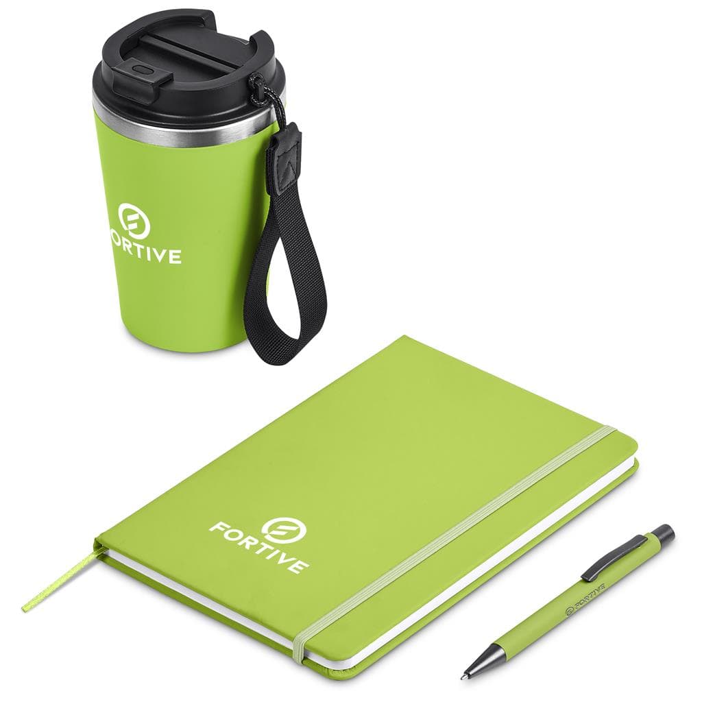 Altitude Carnaby Kraft Gift Set thumbnail 27