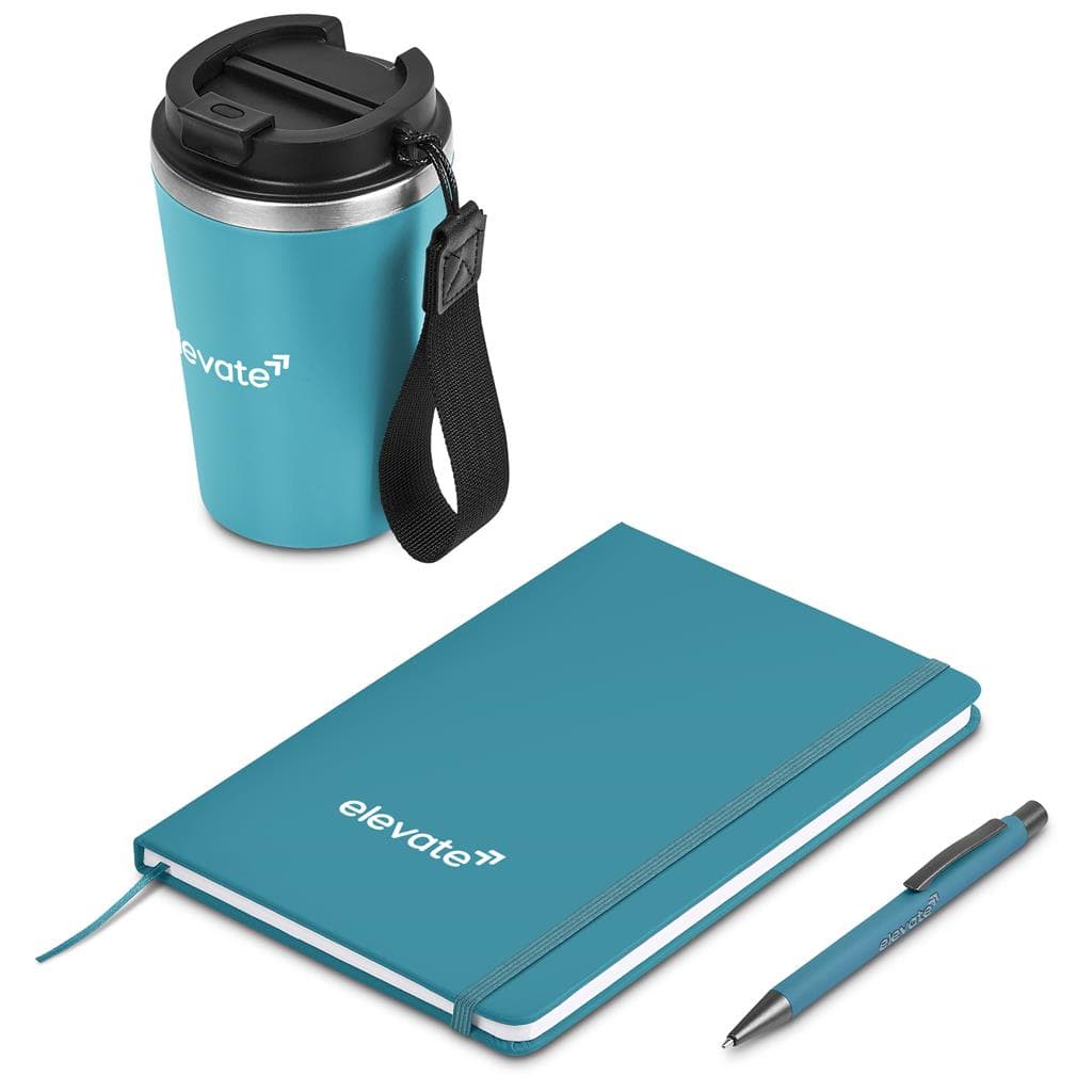 Altitude Carnaby Kraft Gift Set thumbnail 60