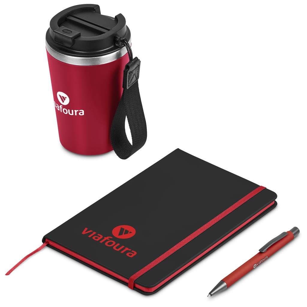 Altitude Poplar Kraft Gift Set thumbnail 23