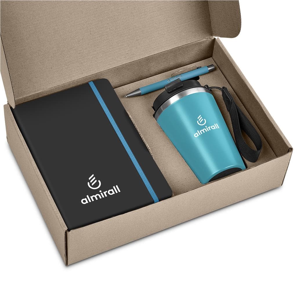 Altitude Poplar Kraft Gift Set thumbnail 26