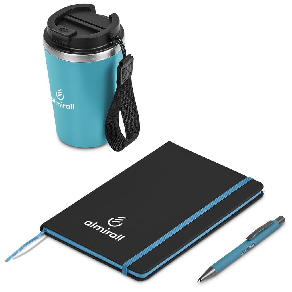 Altitude Poplar Kraft Gift Set thumbnail 27