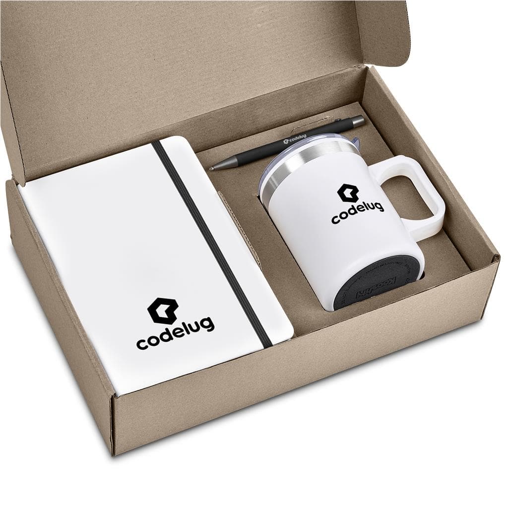 Altitude Wisteria Kraft Gift Set thumbnail 2