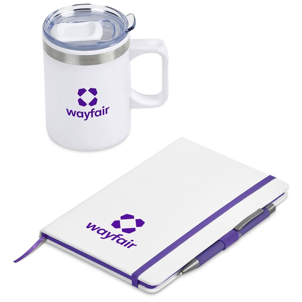 Altitude Wisteria Kraft Gift Set thumbnail 72