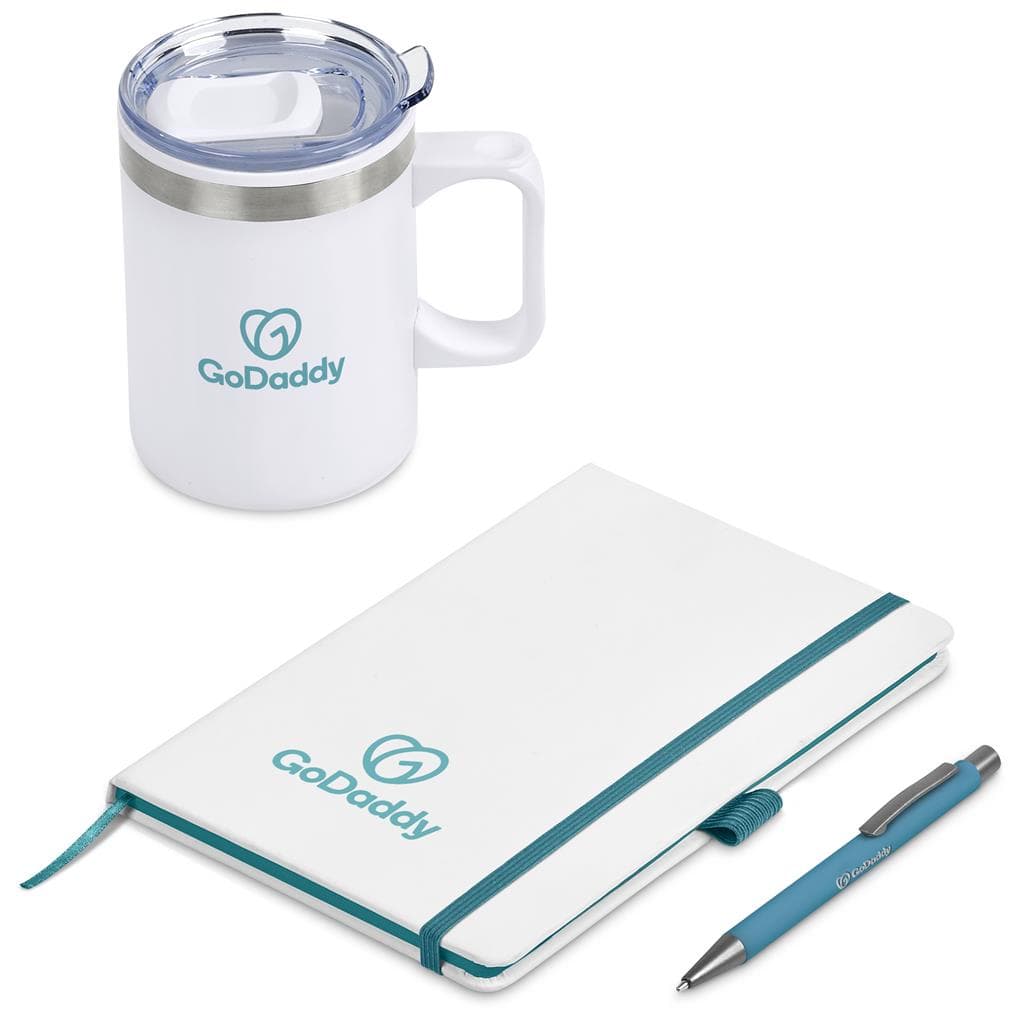 Altitude Wisteria Kraft Gift Set thumbnail 86