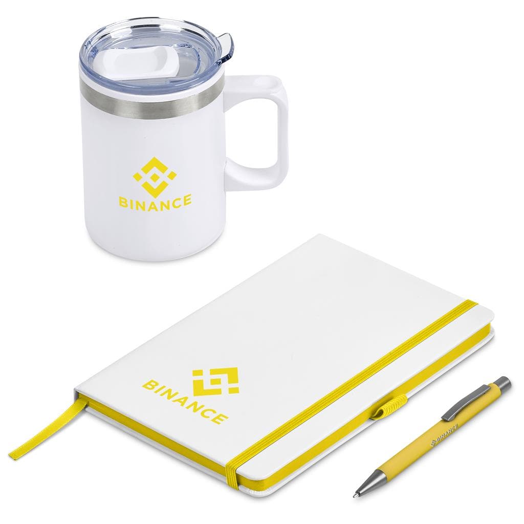 Altitude Wisteria Kraft Gift Set thumbnail 93