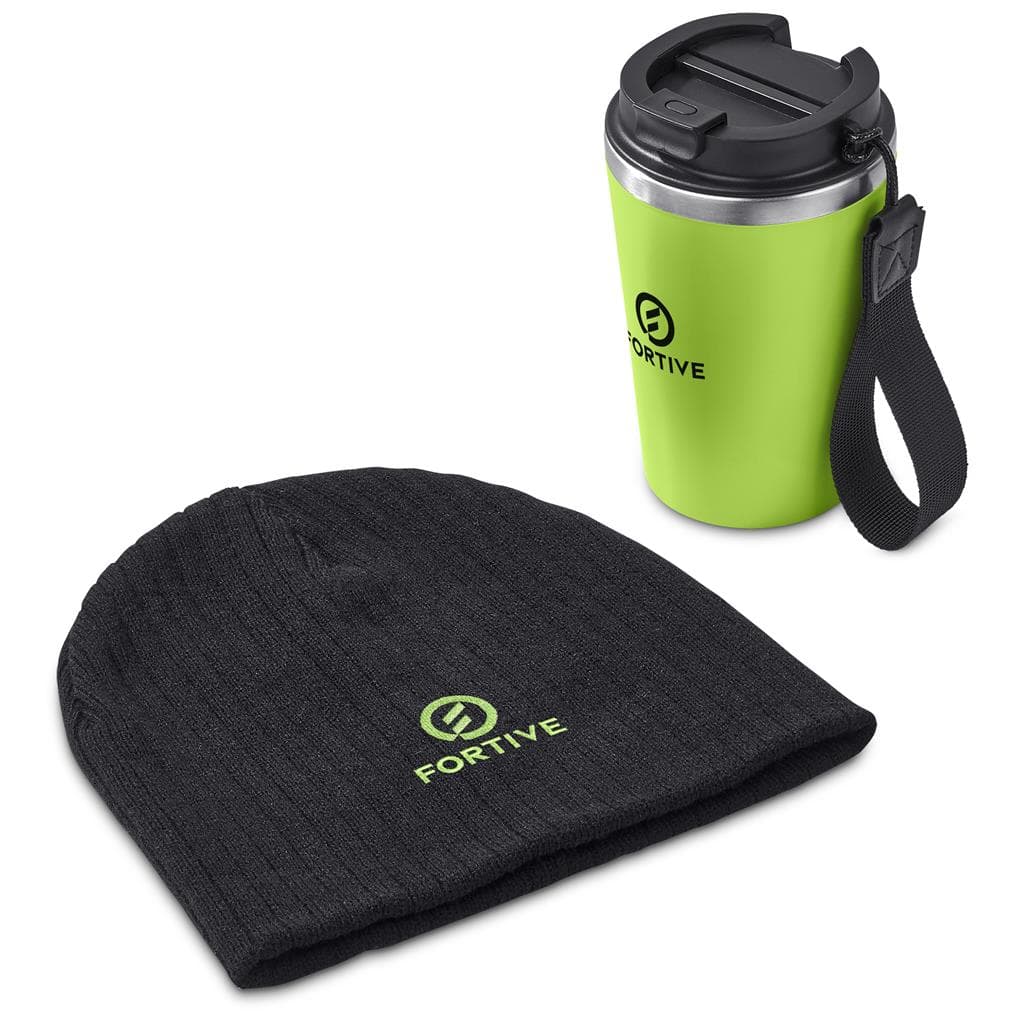 Altitude Luca Winter Gift Set thumbnail 14