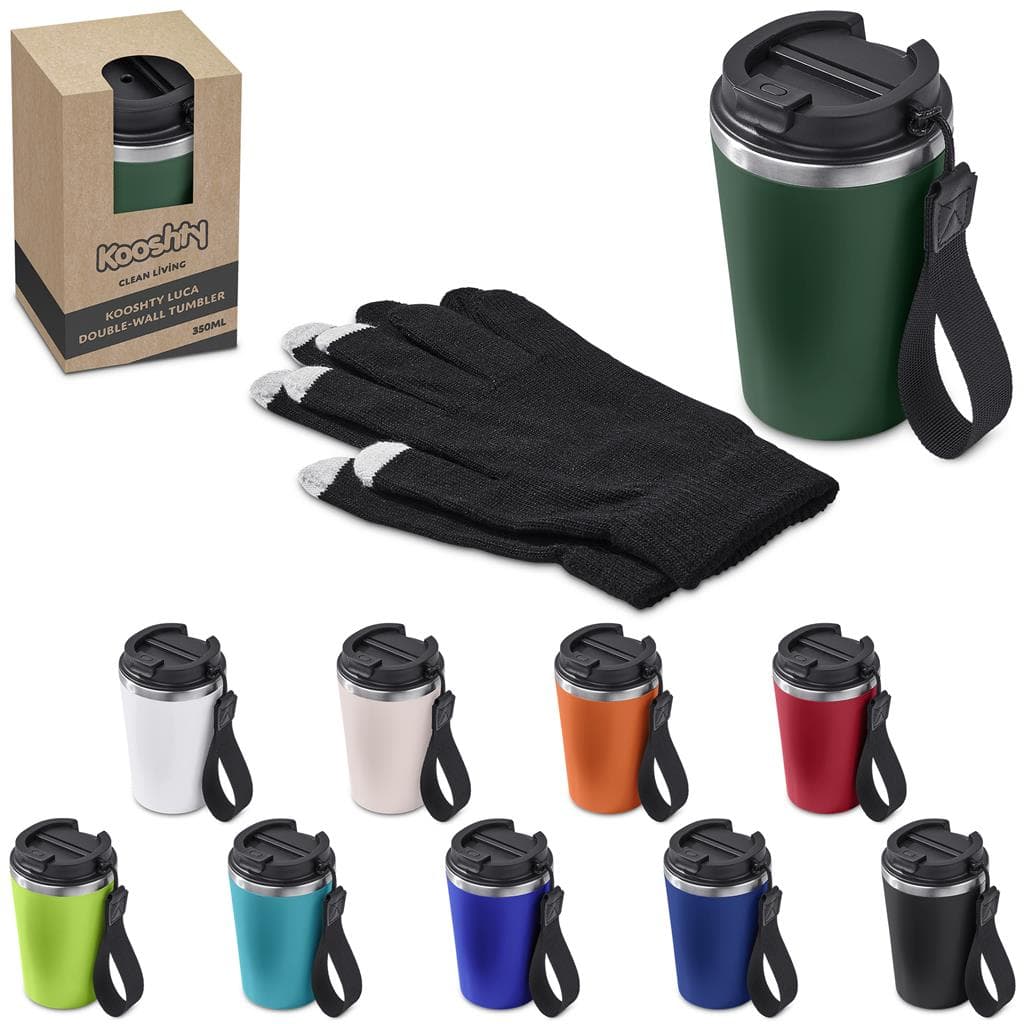 Altitude Denmark Winter Gift Set