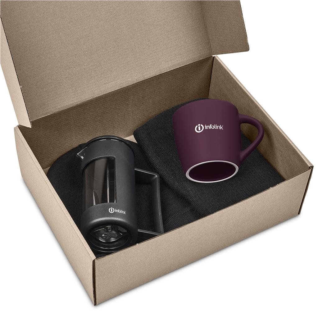 Altitude Altra Winter Gift Set thumbnail 32