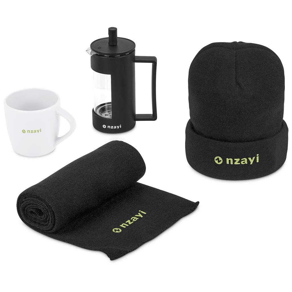 Altitude Altra Winter Gift Set thumbnail 63