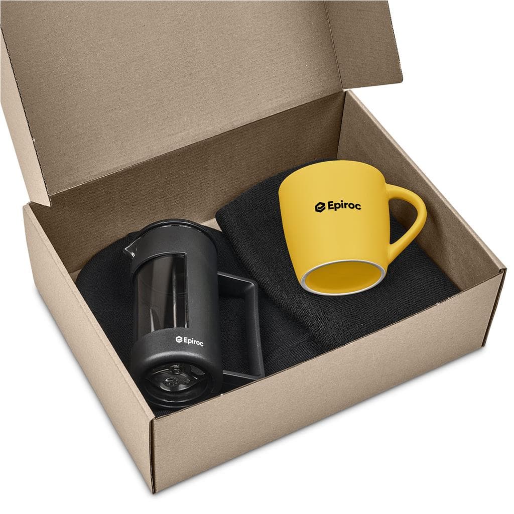 Altitude Altra Winter Gift Set thumbnail 68