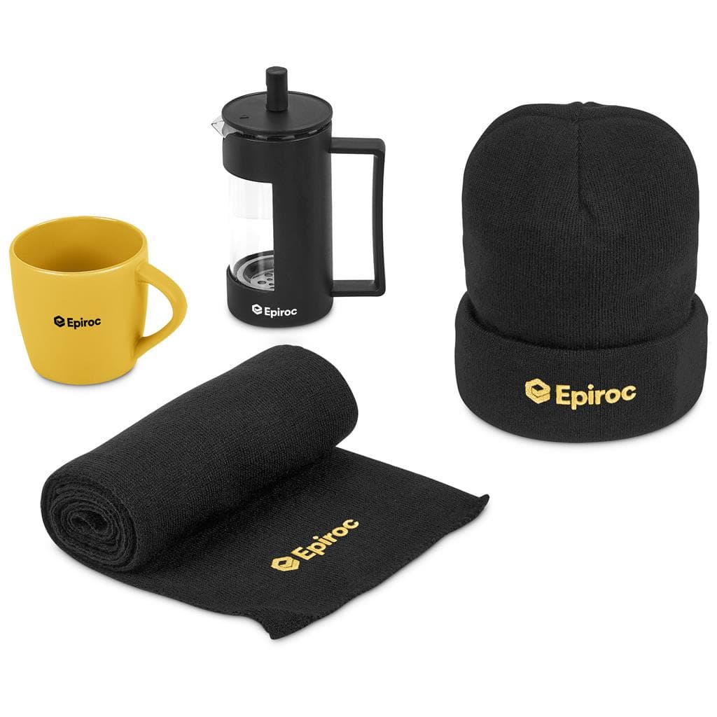 Altitude Altra Winter Gift Set thumbnail 73