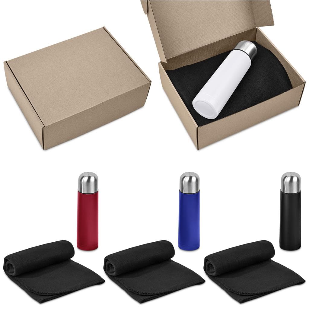 Altitude Alpaca Winter Gift Set