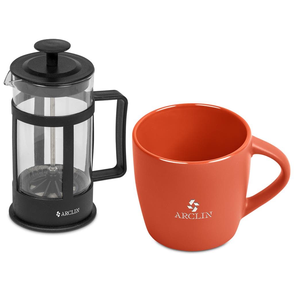 Altitude Altra Coffee Set thumbnail 61