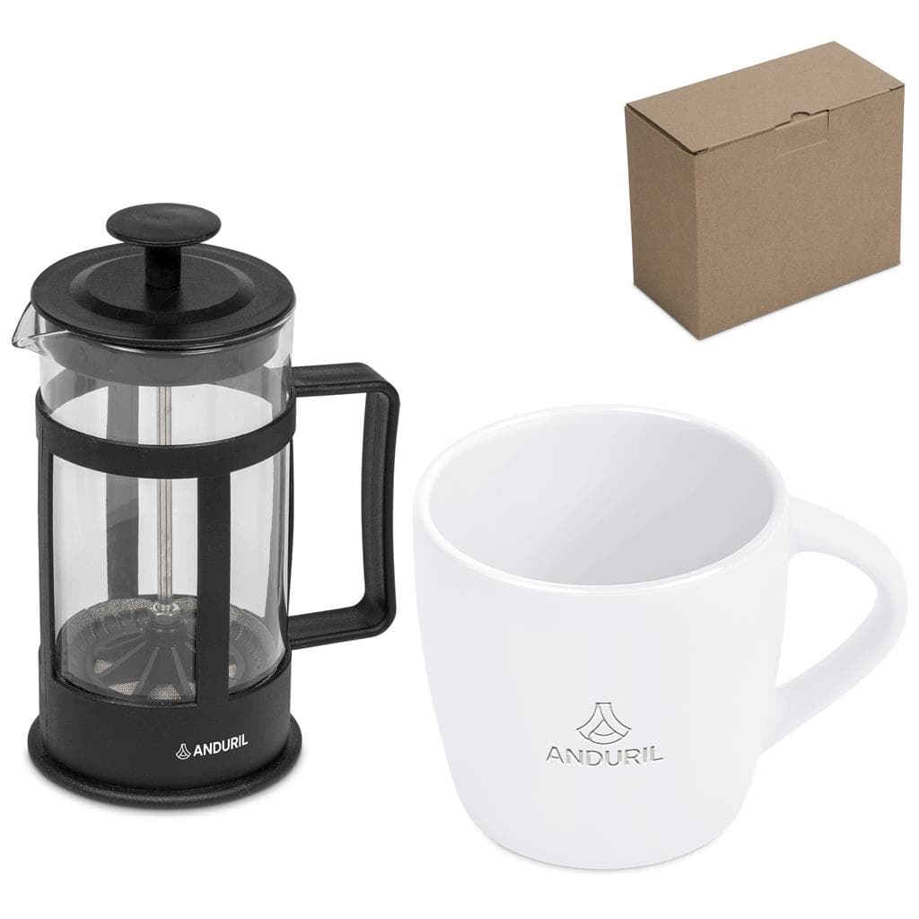 Altitude Altra Coffee Set thumbnail 76