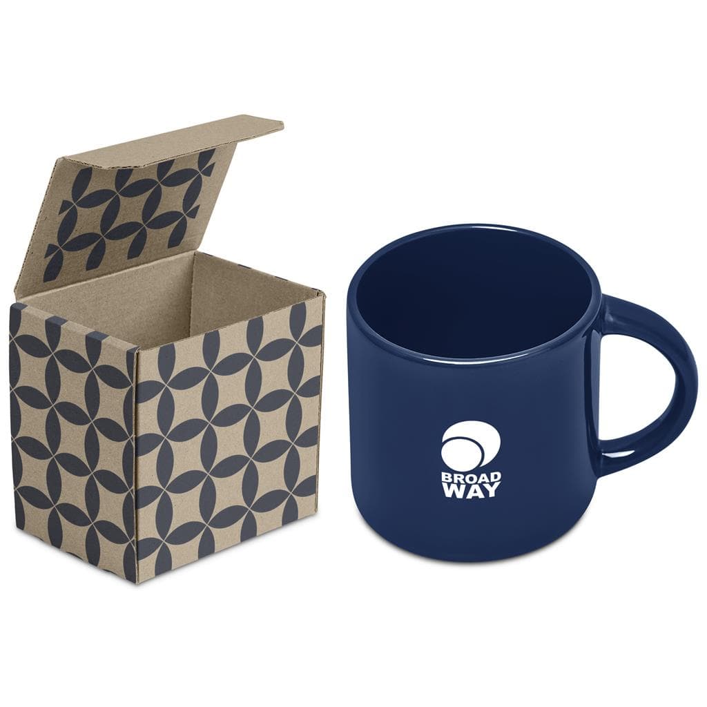 Altitude Vida Coffee Mug in Bianca Custom Gift Box thumbnail 15