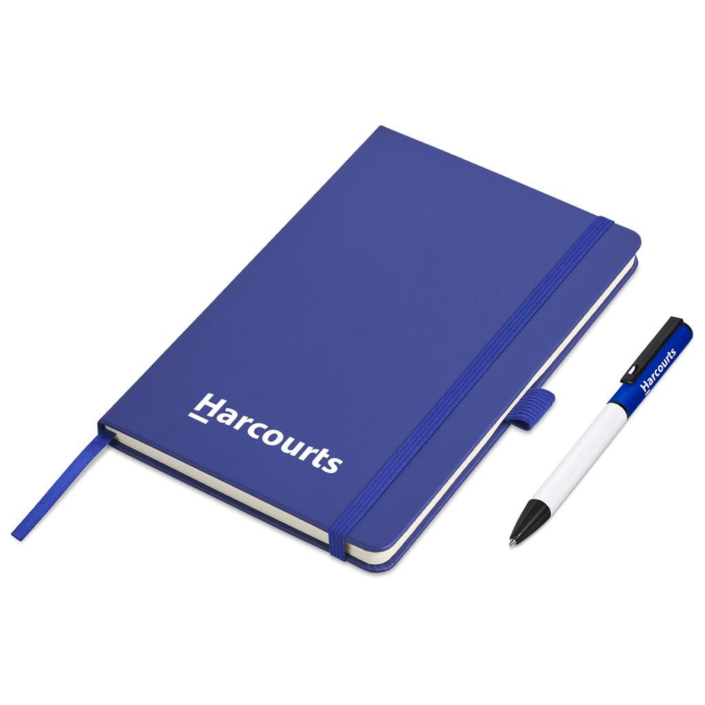 Altitude Ferguson Notebook & Pen Set thumbnail 9