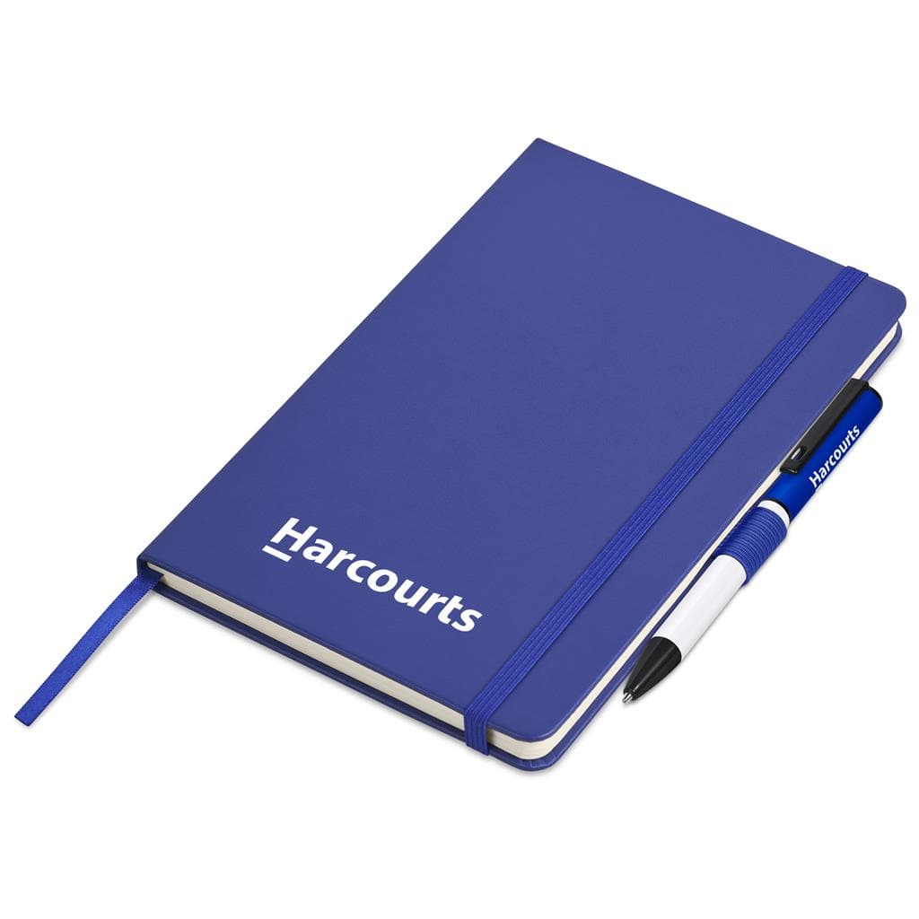 Altitude Ferguson Notebook & Pen Set thumbnail 13