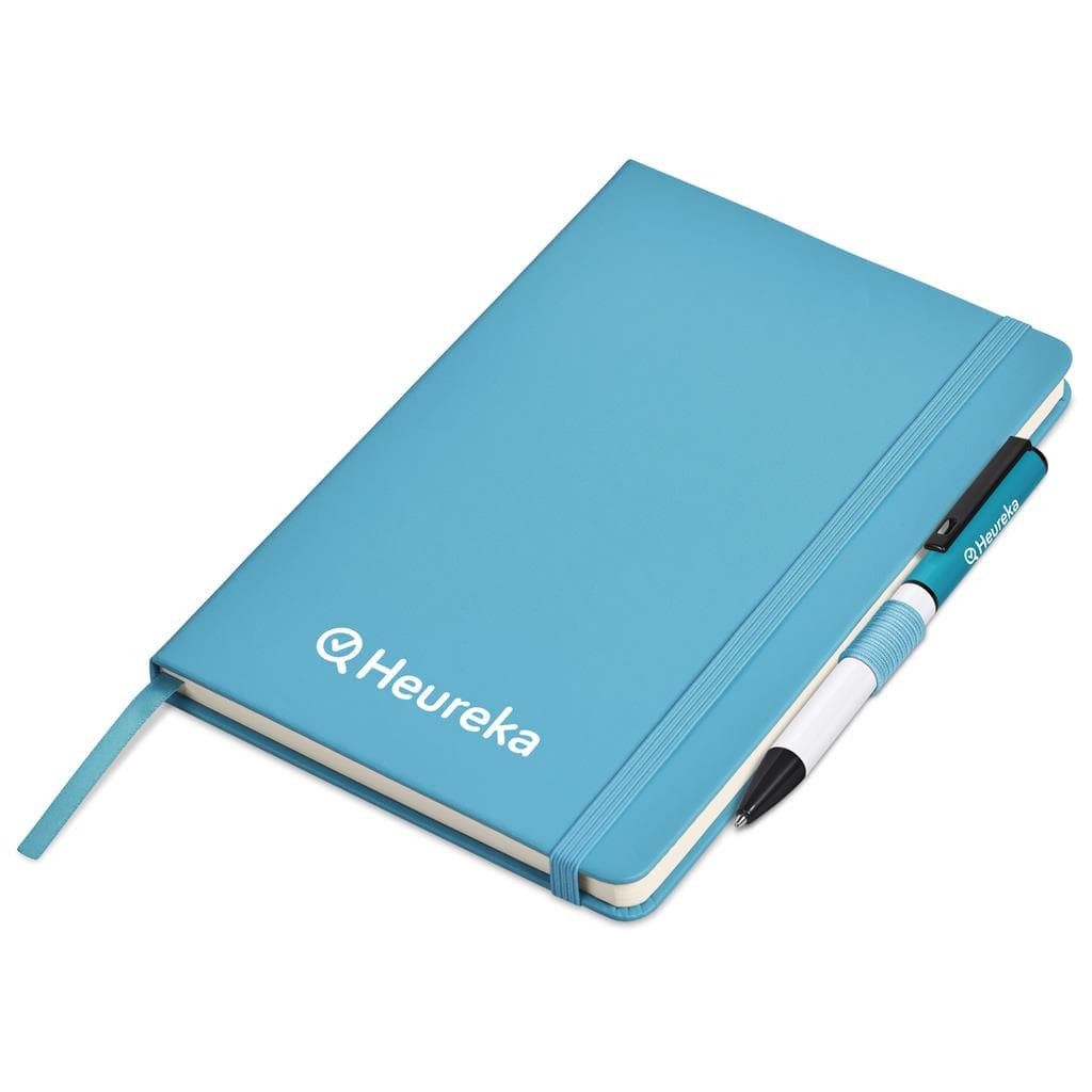 Altitude Ferguson Notebook & Pen Set thumbnail 48