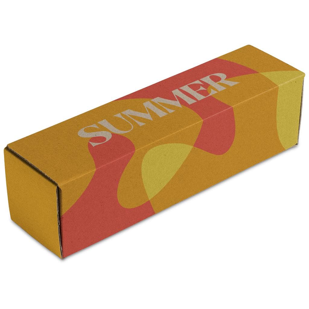 Altitude Romero Bottle in Bianca Custom Gift Box thumbnail 24