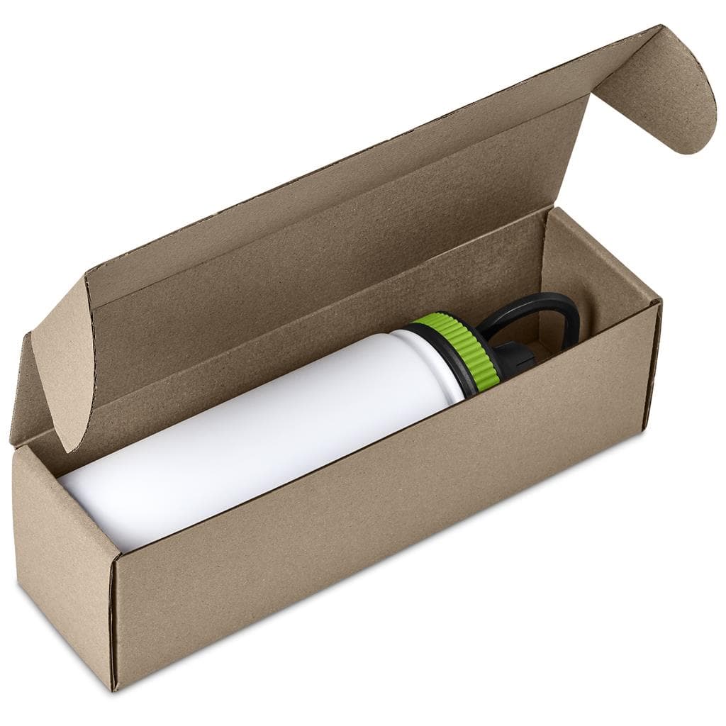 Altitude Tevez Bottle in Bianca Custom Gift Box thumbnail 16