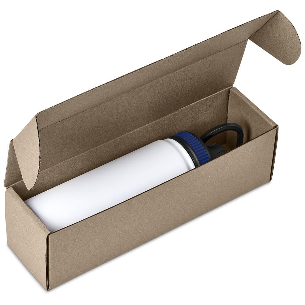 Altitude Tevez Bottle in Bianca Custom Gift Box thumbnail 20